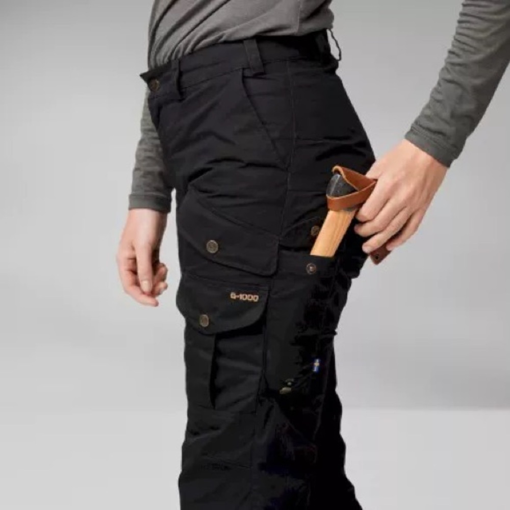 Fjallraven Vidda Pro Women’s Pants